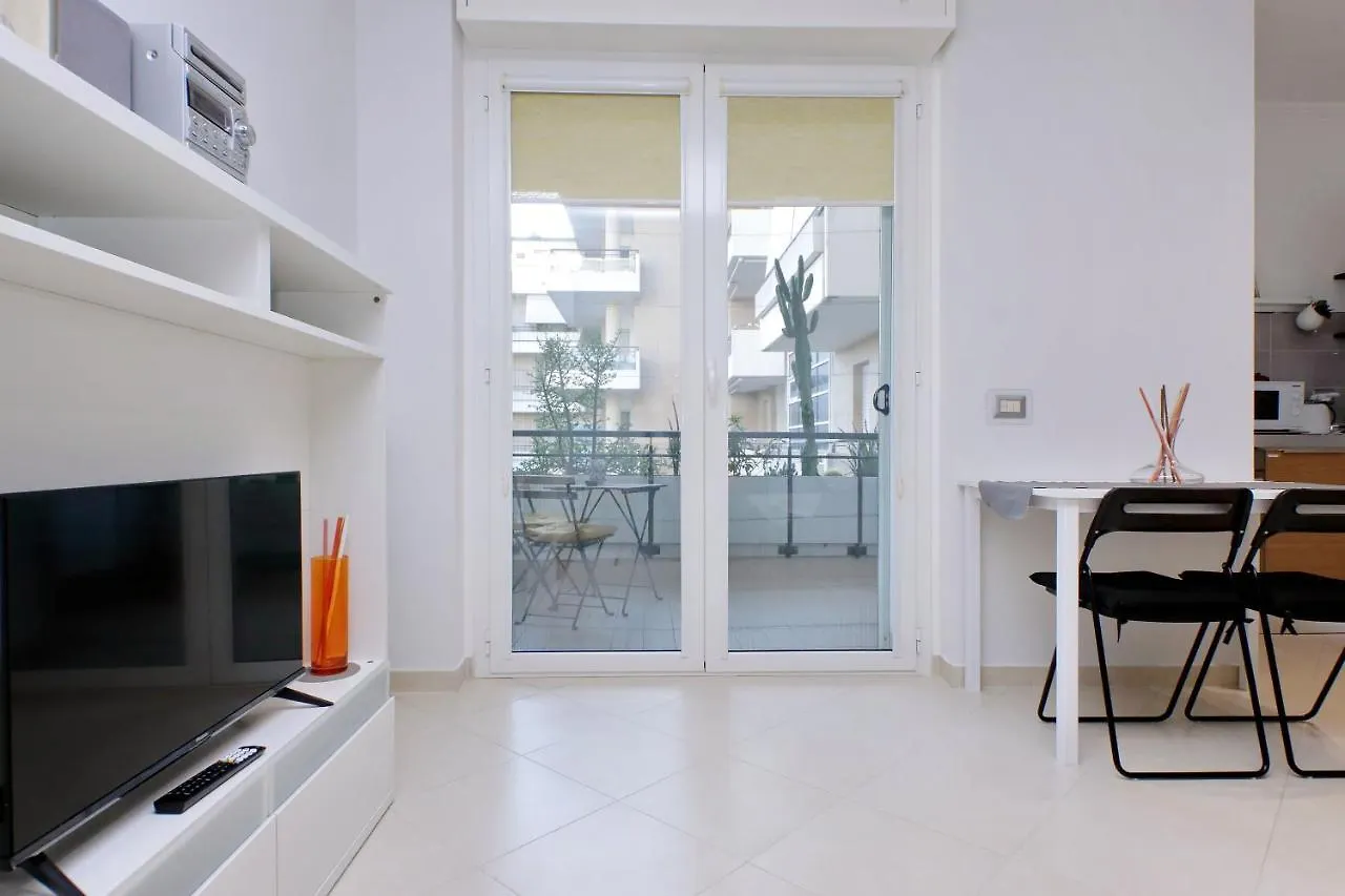 Bilocale Con Vista Sull'Aeroporto - Comodo Per Il Viaggio Fiumicino Apartment
